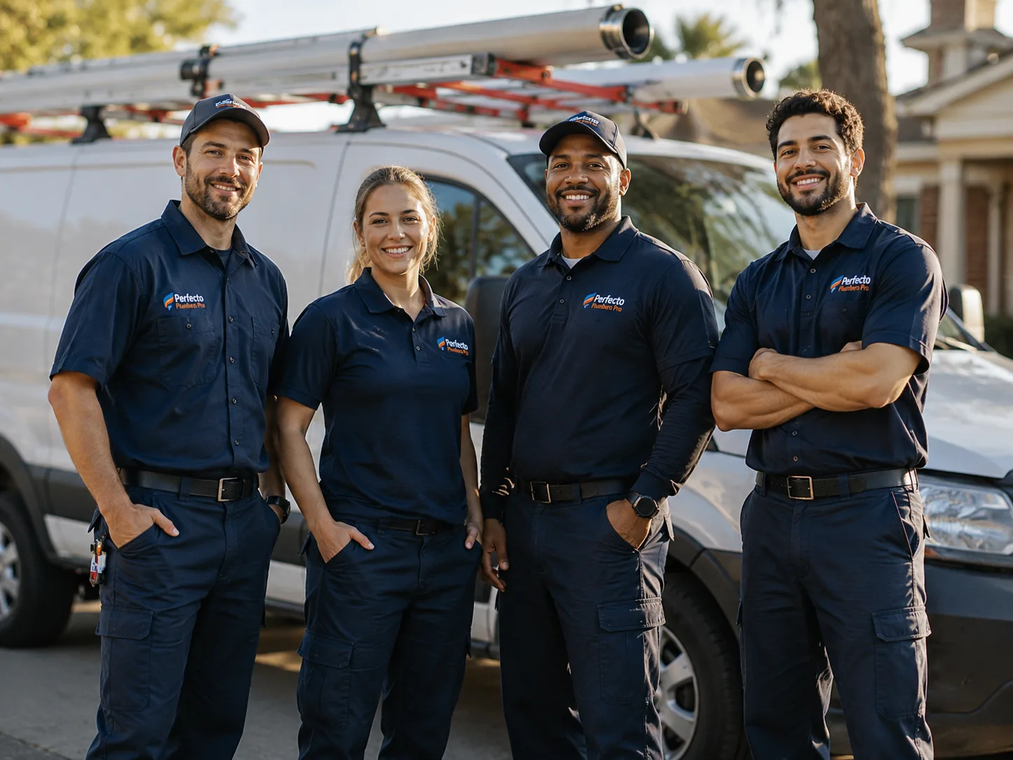 Emergency Plumber Near Me in Saint Bernard, LA near me